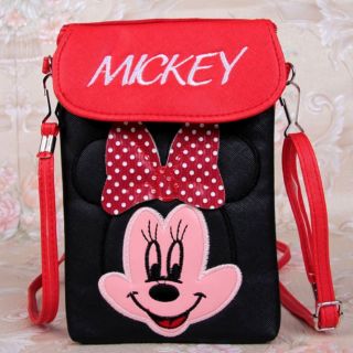 Sỉ túi đeo chéo mẫu hoạt hình đẹp nhiều mẫu mã