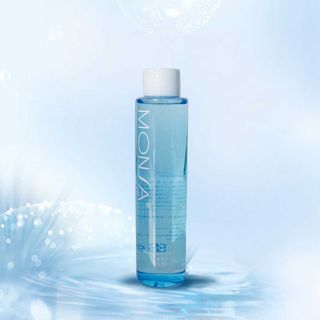 Nước Hoa Hồng Dưỡng Ẩm Monsa Crystal Spring Water Moisturizing Series Toner 140ml giá sỉ