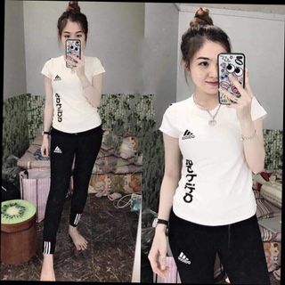 Bộ coton mịn đẹp N38