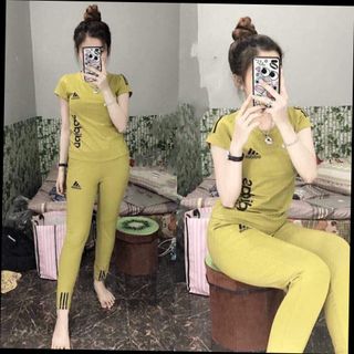 Bộ coton mịn đẹp N38
