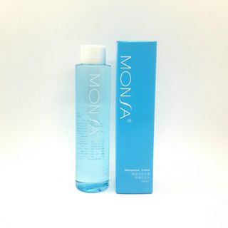 Nước Hoa Hồng Dưỡng Ẩm Monsa Crystal Spring Water Moisturizing Series Toner 140ml