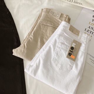 QUẦN KAKI PAGGY NẮP TÚI