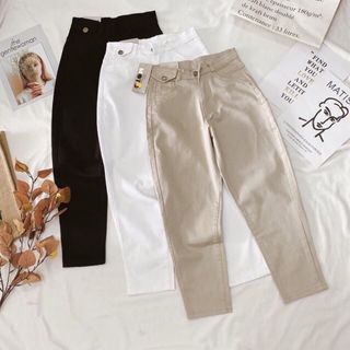 QUẦN KAKI PAGGY NẮP TÚI