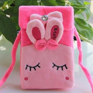 Sỉ túi đeo chéo nữ hoạt hình 48k