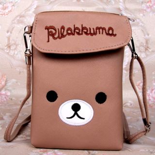 Sỉ túi đeo chéo nữ hoạt hình 48k