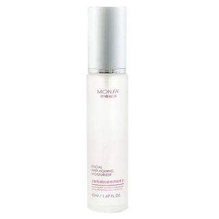 Tinh Chất Chống Lão Hóa Căng Mọng Da Monsa Facial Anti Agning Moisturizer Essence 50ml