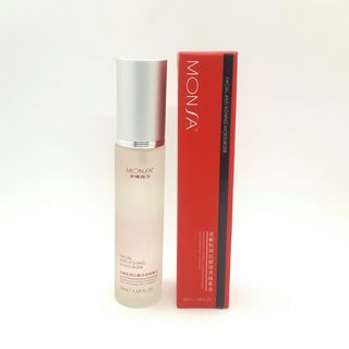 Tinh Chất Chống Lão Hóa Căng Mọng Da Monsa Facial Anti Agning Moisturizer Essence 50ml