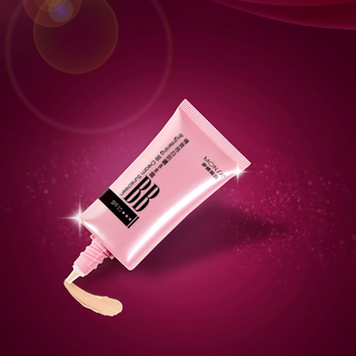 Kem Nền Cao Cấp BB Monsa Ultimate Bright Suncream Cream 30ml