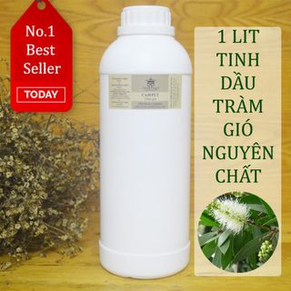 SỈ TINH DẦU TRÀM GIÓ THEO LIT giá sỉ