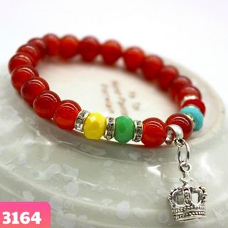 Chuỗi tay vòng mix hạt