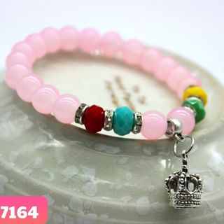 Chuỗi tay vòng mix hạt