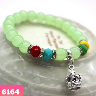 Chuỗi tay vòng mix hạt