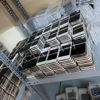 iPhone 4S 32GB/16GB/8GB Quốc Tế Nguyên Zin IOS 6