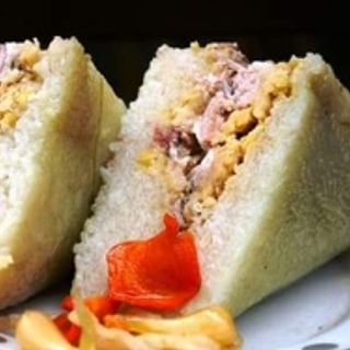 BÁNH CHƯNG 1KG 1
