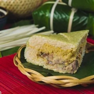 BÁNH CHƯNG 1KG 1