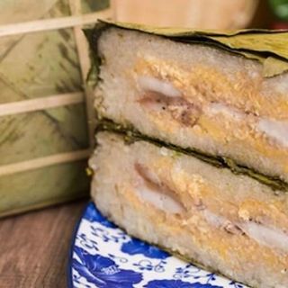 BÁNH CHƯNG 1KG 1