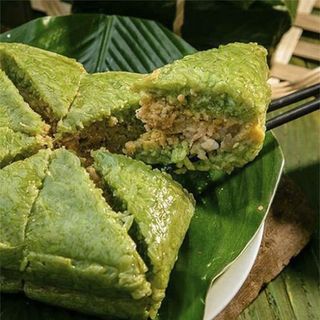 BÁNH CHƯNG 1KG 1