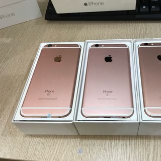 iPhone 6S 32GB Quốc Tế Nguyên Zin Máy Đẹp 95-99