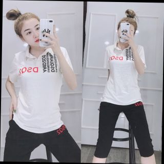 Bộ coton mịn đẹp N40