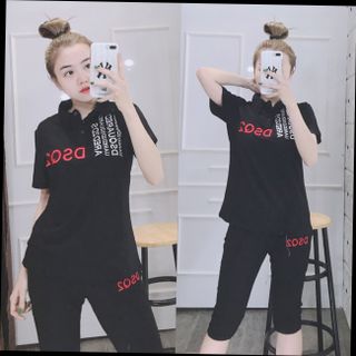 Bộ coton mịn đẹp N40