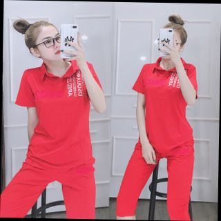 Bộ coton mịn đẹp N40