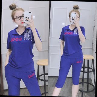 Bộ coton mịn đẹp N40