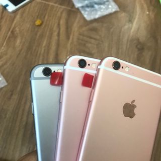 iPhone 6S 32GB Quốc Tế Nguyên Zin Máy Đẹp 95-99