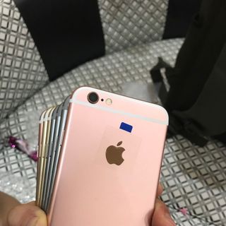 iPhone 6S 32GB Quốc Tế Nguyên Zin Máy Đẹp 95-99