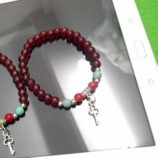 Sỉ hơn 200 kiểu Vòng tay chuỗi phong thủy