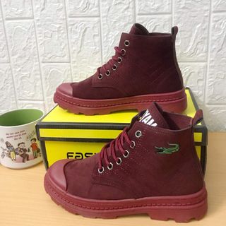 Giày boost nữ