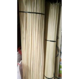 1kg Tăm tre dài làm mô hình