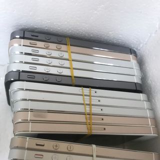 iPhone 5S 16GB Quốc Tế Nguyên Zin Giá Rẻ 96-99