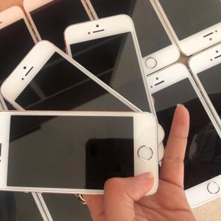 iPhone 5S 16GB Quốc Tế Nguyên Zin Giá Rẻ 96-99