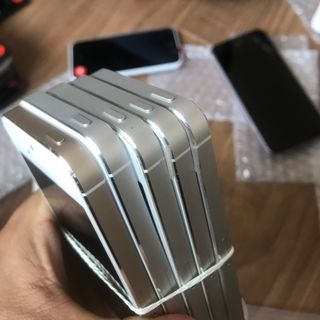 iPhone 5S 16GB Quốc Tế Nguyên Zin Giá Rẻ 96-99