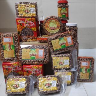 Điều tết bình phước 2020