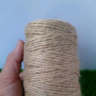 Cuộn 100m dây thừng/ dây gai 2mm