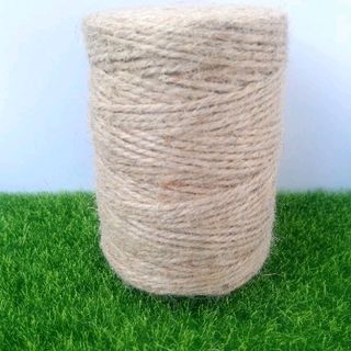 Cuộn 100m dây thừng/ dây gai 2mm