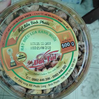 Điều tết bình phước 2020