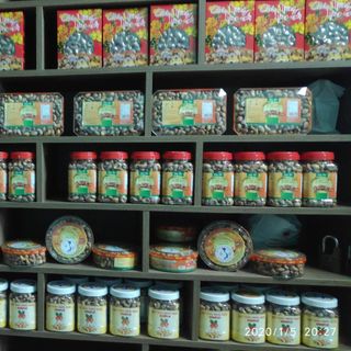 Điều tết bình phước 2020