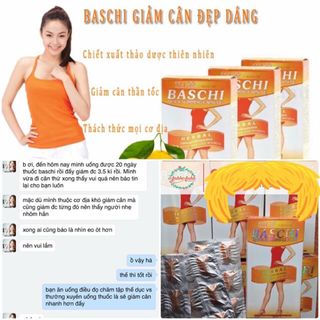 Thuốc giảm cân hộp cam Thái Lan dạng vỉ hàng chuẩn 100