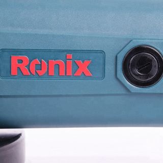 Máy mài tay cầm đuôi dài Ronix 3150N 1050W 115mm