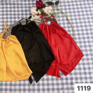 Áo yếm phi lụa Sỉ 55