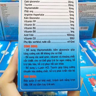Siro ăn ngon Navikid Học viện quân y