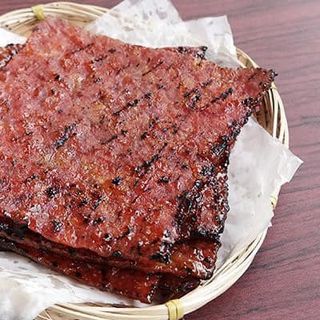 BAKKWA THỊT HEO NƯỚNG SINGAPORE