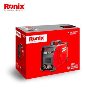 Máy hàn hồ quang Ronix 4691 200A