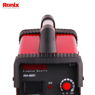 Máy hàn hồ quang Ronix 4691 200A