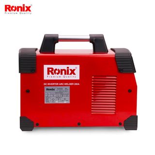 Máy hàn hồ quang Ronix 4691 200A