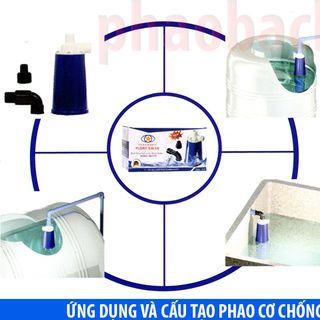 Phao Cơ Thế Hệ Mới Bách Khoa