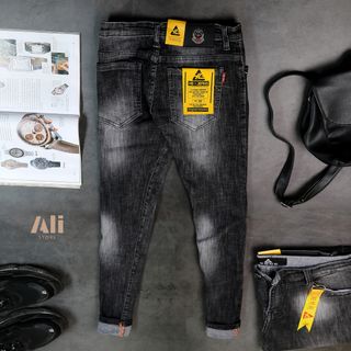 Quần Jeans Nam Thời Trang Mới Nhất giá sỉ