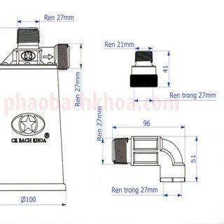 Phao Cơ Thế Hệ Mới Bách Khoa